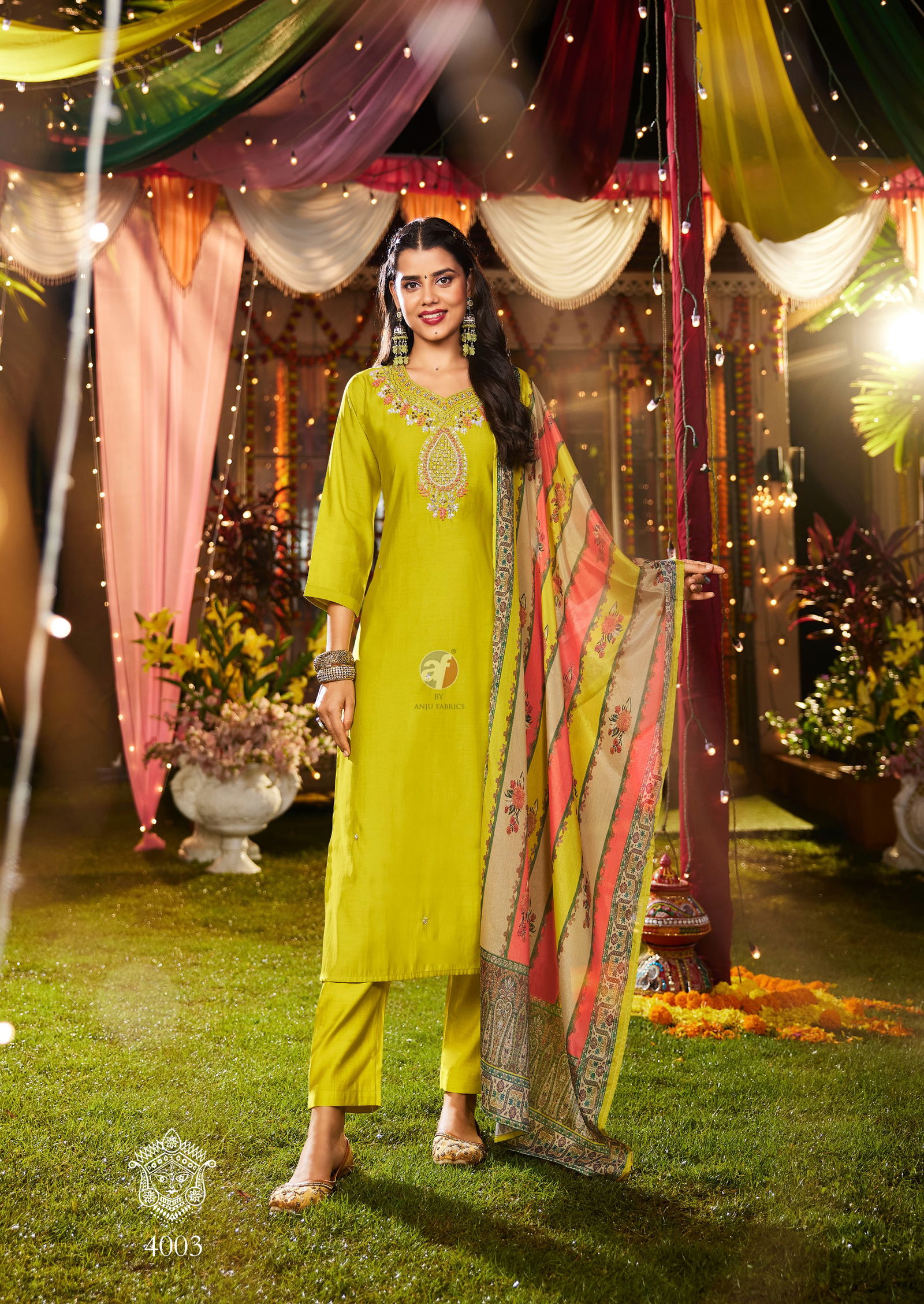 Shararat Vol 8 By AF Modal Silk Designer Kurti With Bottom Dupatta Wholesale Price In Surat